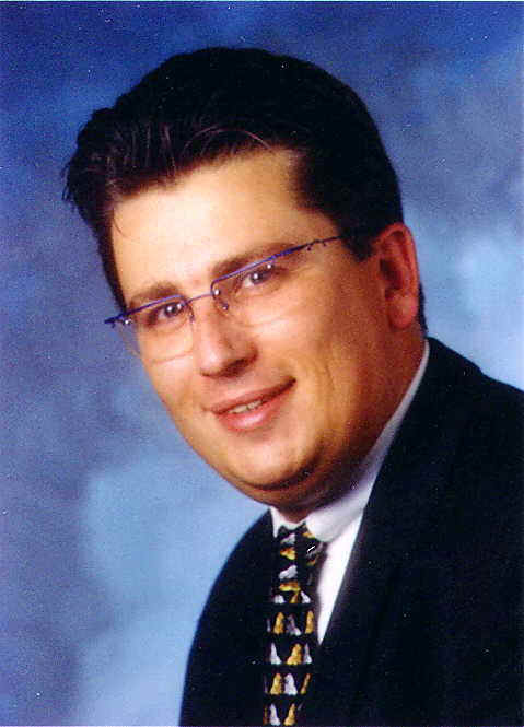 Jürgen Sauerborn
